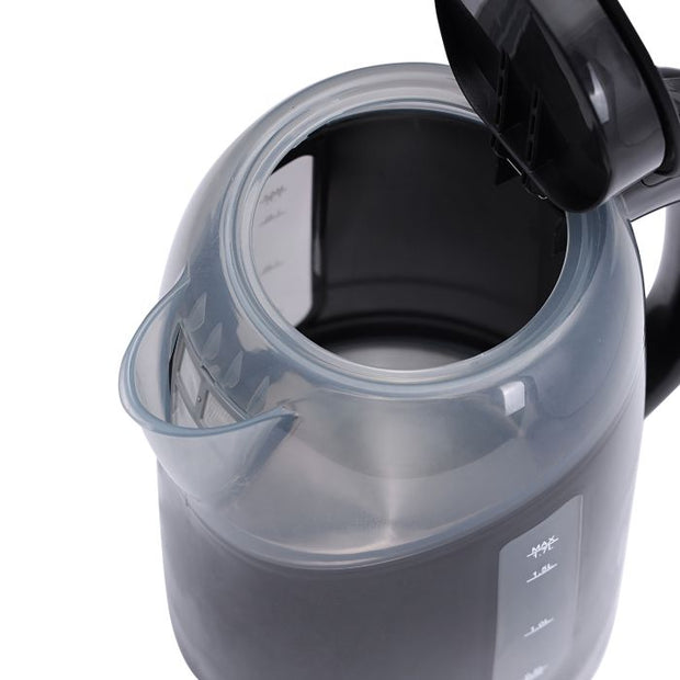 Geepas Electric Kettle 1.7L 2200W