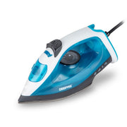 Geepas 1600W Multifunctional Steam Iron For Crisp Ironed Clothes -